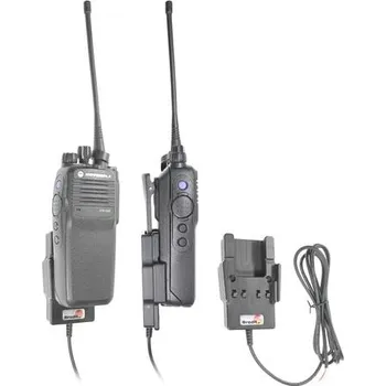 Brodit držák pro pevnou instalaci na Motorola-DP4000 Series, 532493