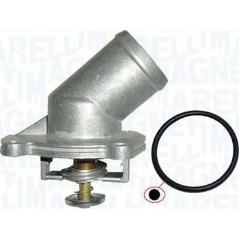 Těsnění motoru Termostat, chladivo MAGNETI MARELLI TE0092