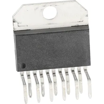 Integrovaný obvod Texas Instruments LM3886T/NOPB lineární IO operační zesilovač Tube