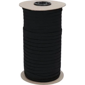 Textilie Pruženka, guma pletená Ariadna, 7 mm, 100 m - 0099