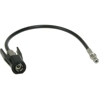 Autoanténa Anténní adaptér SMB - BECKER 295773