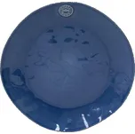 Talíř|podnos 33cm, NOVA, modrá/Denim (DOPRODEJ)|Costa Nova