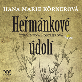 Heřmánkové údolí, audiokniha