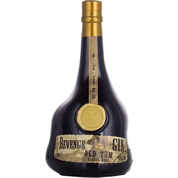 Gin Revenge Old Tom gin 0,7 l