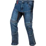 AYRTON jeans 505 Kevlar BLUE - 36/32