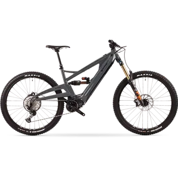 Elektrokolo Orange Bikes PHASE 29 PRO-LINE