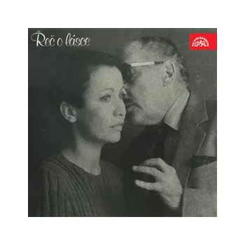 Řeč o lásce MP3 download