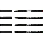 popisovač na CD d.rect, sada 4ks