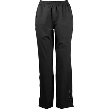 Sun Mountain Monsoon pánské nepromokavé kalhoty, černé do deště, pánské, XL