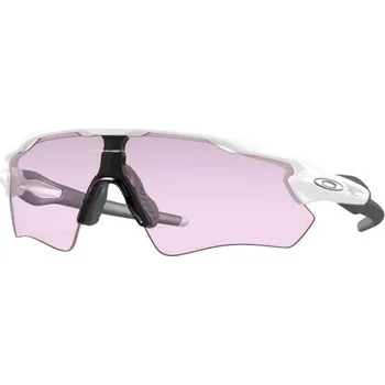 Brýle OAKLEY Radar EV Path - Matte White w/Prizm Low Light, OO9208-E538