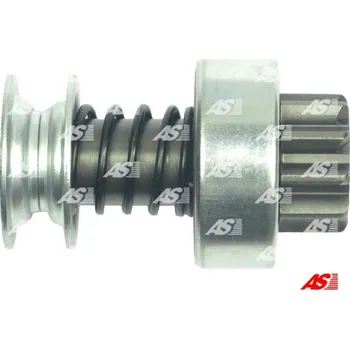 Startér Volnoběžka startéru AS-PL (SD1036)