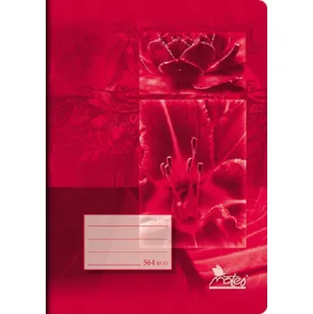 sešit 564 linka eko