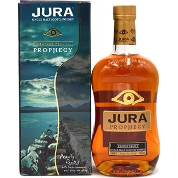 Whisky Isle of Jura Prophecy 0,7 l