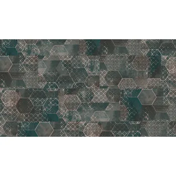 vinylová podlaha Vinylová podlaha Gerflor Creation 70 clic - Prado Green 1064