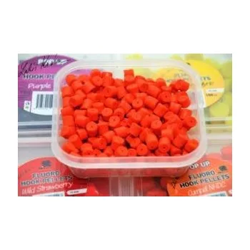 Boilies LK Baits Fluoro Pop Up Hook Pellets Compot NHDC 8mm 150ml