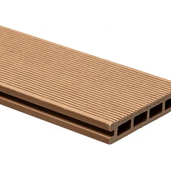 Terasové prkno Covernit Technodeck WPC 140 x 25 x 4000 mm dark grey 829011140 1 ks | sleva 5% | cena za ks