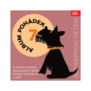 Album pohádek 7 MP3 download