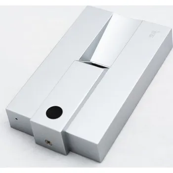 Crypton FR-001, biometrická čtečka otisků prstů s TCP/IP , WG