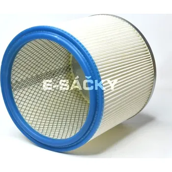 Filtr do vysavače AquaVac NTP20, NTS20 Inox Professional filtr skládaný papírový 5500 cm2 filtrační plocha
