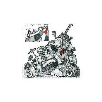 Česká hudba Špilberk – Spielberg CD - DOPRAVA ZDARMA od 2 000 Kč