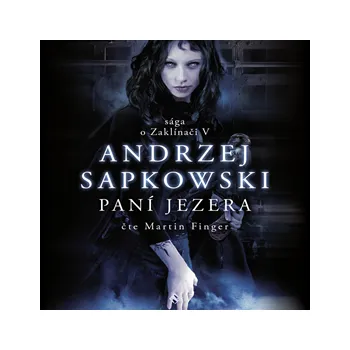 Paní jezera MP3 download