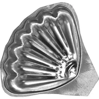 Formička Vyklápěcí formička vějíř 20 ks - Kovovýroba Jeníkov