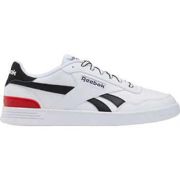 Pánské tenisky Pánské boty REEBOK COURT ADVANCE CLIP IF2213 – Bílá 45