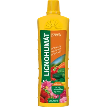 Hnojivo Forestina LIGNOHUMÁT Profík, Střelecké Hoštice