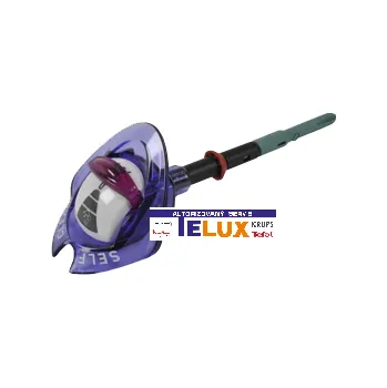 Žehlička odvápňovací kolíček - ovladač napařování napařovací žehličky Tefal FV5210 , FV5260 / CS-00111598