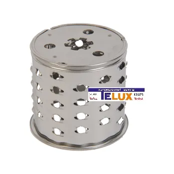 Příslušenství pro kuchyňský robot struhadlo C na hrubé strouhání k robotu Moulinex a Tefal Masterchef Gourmet / MS-0A13263