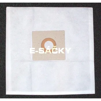 Příslušenství k vysavači Sencor SVC 6900 GR EUE-3 Sixto sáčky originální textilní