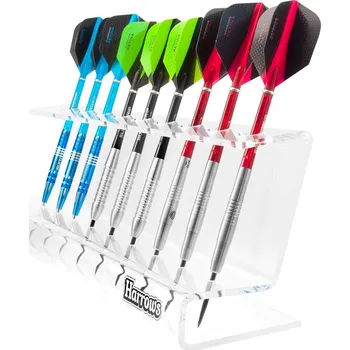 Stojan-organizér na 12 šipek | Harrows