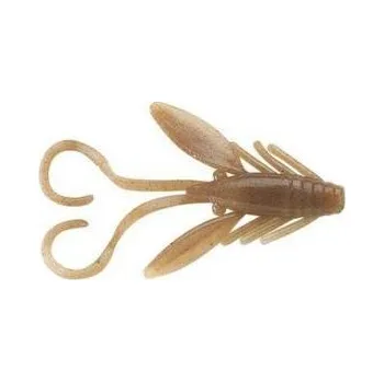 Umělá nástraha Berkley Nymfa Power Bait Nymph Toad 2,5cm