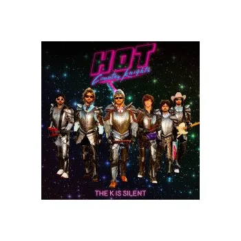 Zahraniční hudba The K Is Silent - Hot Country Knights [CD]