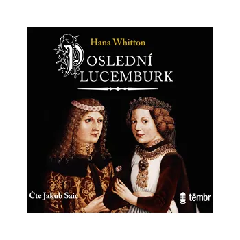Poslední Lucemburk MP3 download