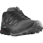 Salomon Dámské turistické boty OUTRISE GTX EU 39 ⅓, Black/Magnet/Gull