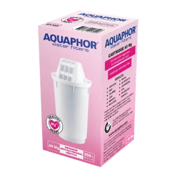 Filtr do konvice filtr Aquaphor A5 Mg2+