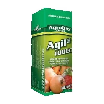 Pesticid AgroBio Opava Agil 100 EC 7,5ml