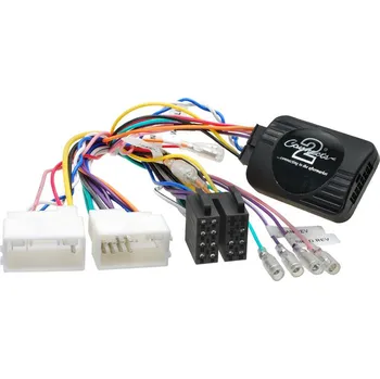 Autorádio Adaptér pro ovládání na volantu KIA Sorento / Carnival (15->)<br />Výrobce: Connects2 - 240030 SKI010