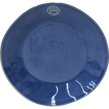 Talíř Talíř 27cm, NOVA, modrá|Denim| (balení)|Costa Nova