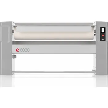 Žehlicí lis průmyslový žehlící mandl E2line 160.30