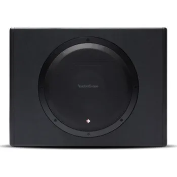 Reproduktor do auta Aktivní subwoofer Rockford Fosgate PUNCH P300-12