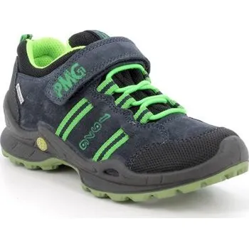 Chlapecké tenisky Primigi 5879522 dětské boty Gore-tex velikost 25