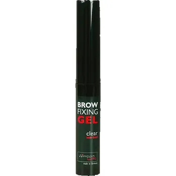 Tužka na obočí BROW FIXING gel 5ml