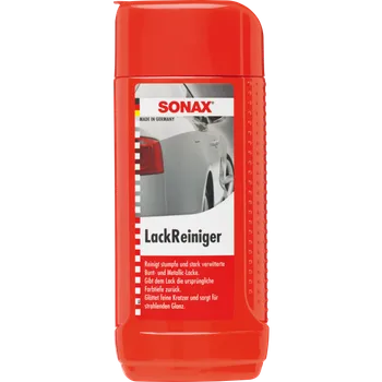 SONAX Čistič laku intensive 500ml (302200)