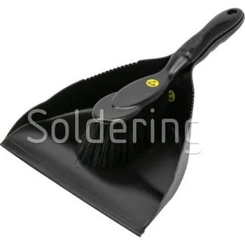 ESD smetáček s lopatkou - 101008016