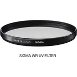 Sigma UV WR 82mm