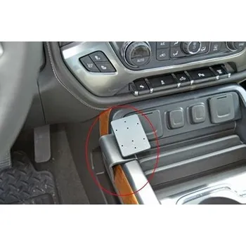 Brodit ProClip montážní konzole na palubní desku pro GMC Sierra 2500/3500 Series 15-19, 834963