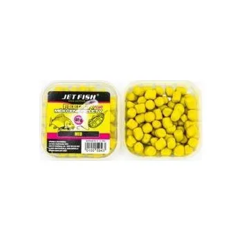 Jet Fish Fluo Měkčené pelety 40gr Med