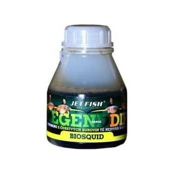 Jet Fish Dip Legend Range Švestka/Česnek 175ml